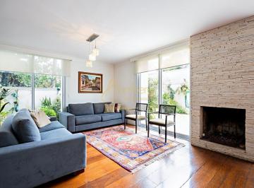 Casa · 343m² · 4 Quartos · 4 Vagas · Granja Julieta, Casa de Vila, 4 vagas, Segurança 24 hs
