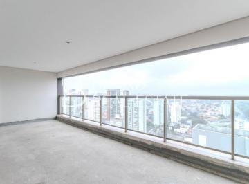 Apartamento · 158m² · 3 Quartos · 2 Vagas · APARTAMENTO À VENDA EM SÃO PAULO | 158M² | 3 SUÍTES | 2 VAGAS | ANDAR ALTO