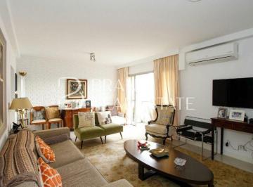 Apartamento · 110m² · 2 Quartos · 2 Vagas · Apartamento á venda de 110m², com 02 dormitórios e 02 vagas no bairro Alto de Pinheiros