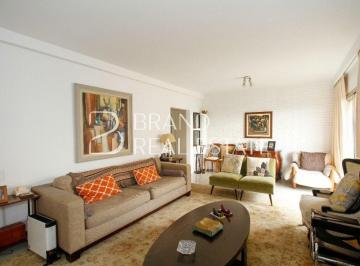 Apartamento · 110m² · 2 Quartos · 2 Vagas · Apartamento á venda de 110m², com 02 dormitórios e 02 vagas no bairro Alto de Pinheiros