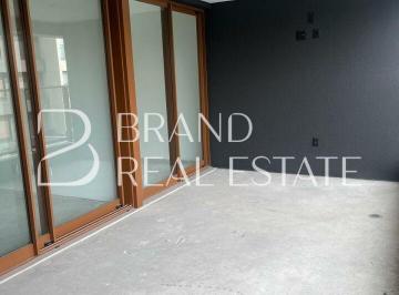 Apartamento · 110m² · 3 Quartos · 2 Vagas · Apartamento no Campo Belo ? Planta moderna e potencial para personalização