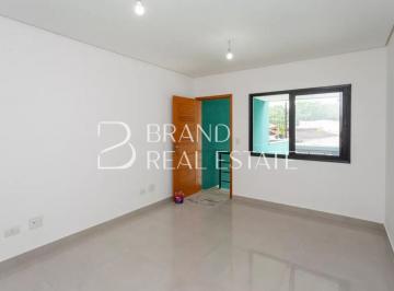Casa · 100m² · 3 Quartos · 2 Vagas · Casa contemporânea com 3 dormitórios e rooftop de lazer