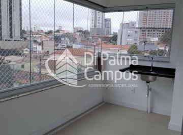 Apartamento · 63m² · 2 Quartos · 1 Vaga · Apartamento novo com 63m² e dois quartos para venda, no Ipiranga!