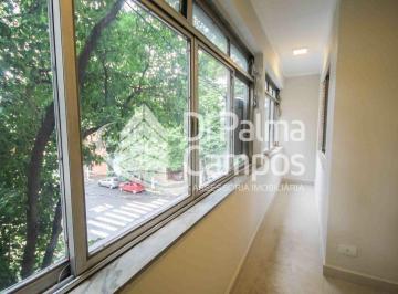 Apartamento · 111m² · 2 Quartos · Apartamento à venda com 2 quartos reformado na Rua Agostinho Gomes no Ipiranga
