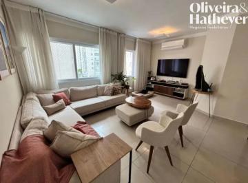 Apartamento · 92m² · 2 Quartos · 1 Vaga · Apartamento, Moema - São Paulo