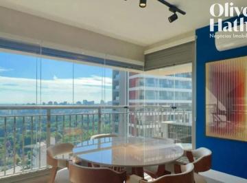 Apartamento · 78m² · 2 Quartos · 1 Vaga · Apartamento, Pinheiros - São Paulo