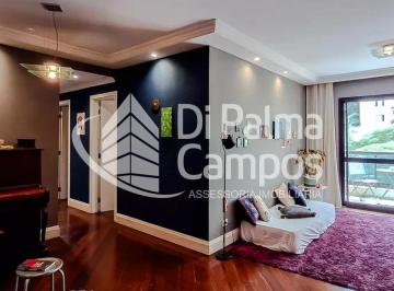 Apartamento · 135m² · 5 Quartos · 2 Vagas · Apartamento à venda com 4 quartos, 135 m² e 2 vagas no bairro Ipiranga