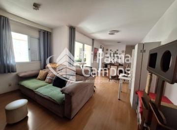 Apartamento · 89m² · 2 Quartos · 2 Vagas · Apartamento à venda com 2 quartos (2 suítes), varanda e 2 vagas no bairro Ipiranga