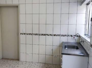 Casa · 35m² · 1 Quarto · Casa com 1 dormitório para alugar, 35 m² por R$ 1.500,00/mês - Vila dos Remédios - São Paulo/SP