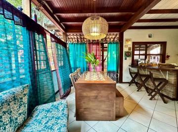 CA0378 (22) · Casa para locação de 1 ano em Ilhabela