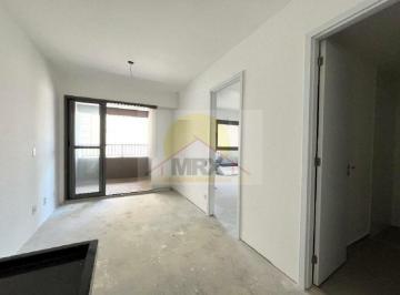 Apartamento · 34m² · 1 Quarto · 1 Vaga · Studio - 1 dormitório - Saude