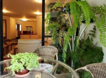 Apartamento · 201m² · 3 Quartos · 3 Vagas · Apartamento MOBILIADO no Brooklin - 2 Suítes - Escritorio ? Home theater - 3 Vagas - 200,57m²