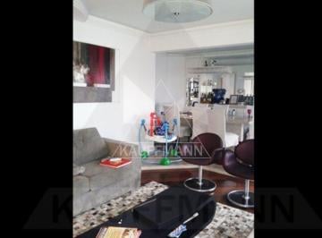 Apartamento · 208m² · 3 Quartos · 3 Vagas · Higienópolis, 4 quartos, 3 suítes, 3 vagas,