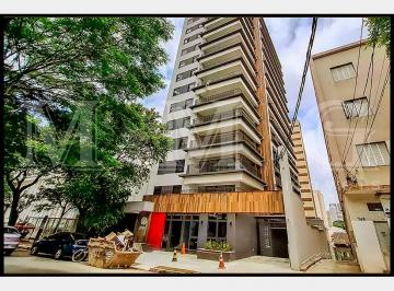 Apartamento · 23m² · 1 Quarto · APTO C/ LAMINADO E ARMS.