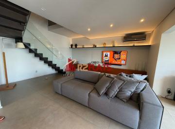 Apartamento · 170m² · 3 Quartos · 3 Vagas · Flat com ótimo preço no bairro Brooklin. Confira!