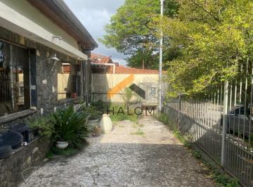Casa · 189m² · 4 Quartos · 5 Vagas · Casa Térrea à Venda no Instituto de Previdência