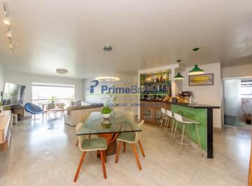 Apartamento · 105m² · 2 Quartos · 1 Vaga · Apartamento, 105m² - 2 Dormitórios, 2 Suítes, 2 Vagas, Mobiliado com Sacada e Vista - Campo Belo