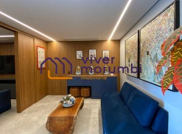 Apartamento · 103m² · 2 Quartos · 3 Vagas · Apartamento na Vila Suzana - 2 Dormitórios (1 Suíte)