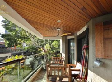 Apartamento · 140m² · 3 Quartos · 2 Vagas · Apartamento a venda no Brooklin - São Paulo/SP