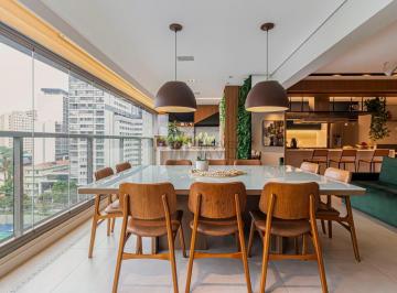 Imoveis-na-vila-3-suites-vila-clementino-com-vista · Apartamento com vista livre, 3 suítes, 5 banheiros e 3 vagas na Vila Mariana
