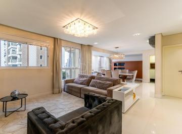 Apartamento · 177m² · 3 Quartos · 4 Vagas · Apartamento à venda no Jardim Anália Franco com 177 metros