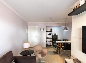 Apartamento · 67m² · 3 Quartos · 1 Vaga · Apartamento à venda no Tatuapé, próximo ao Metrô e Shopping Tatuapé