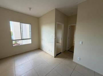 Apartamento · 50m² · 2 Quartos · 1 Vaga · Apartamento à venda e para alugar em Sumaré, Loteamento Residencial Viva Vista, com 2 quartos