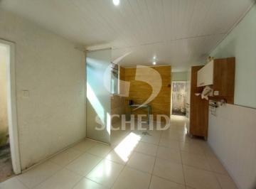 Casa · 90m² · 3 Quartos · Casa Comercial a venda, 3 quartos, 2 salas, 3 banheiros, Chacara Santo Antonio