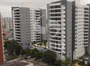 Apartamento · 81m² · 2 Quartos · 1 Vaga · Venda de Apartamento de 02 quartos de 81 m² na Vila Mascote