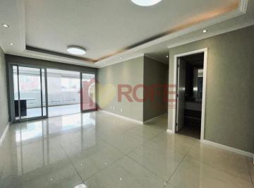 Apartamento · 138m² · 3 Quartos · 2 Vagas · Apartamento P/ Locação no Brooklin -138m² com 3 dorms