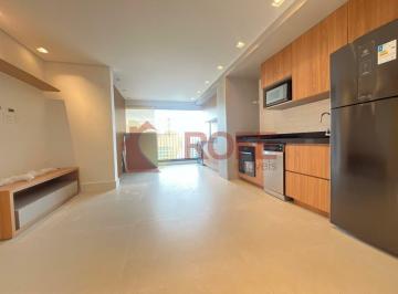 Apartamento · 70m² · 2 Quartos · 1 Vaga · Apartamento para alugar  de 2 dormitórios sendo 2 suítes e 1 lavabo  , no brooklin