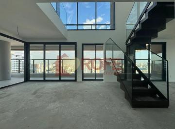 Apartamento · 281m² · 4 Quartos · 3 Vagas · COBERTURA DUPLEX MOEMA | IBIRAPUERA PARK | 281 M2 | LAZER E LOCALIZAÇÃO IMPECÁVEIS!!!!