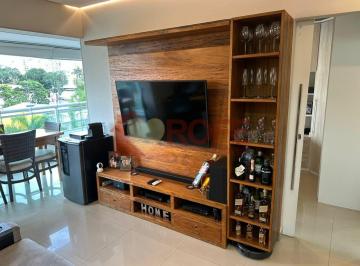 Apartamento · 49m² · 1 Quarto · 1 Vaga · Apartamento para alugar de 50m² , sendo  1 dormitorio, e 2 vagas de garagem ,