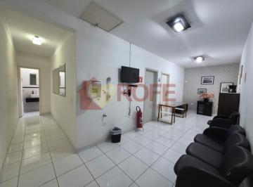 Comercial · 90m² · Conjunto Comercial em Sobreloja com Aproximadamente 90m² em Moema - Pronto para Uso
