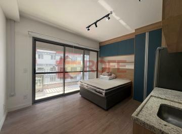 Apartamento · 22m² · 1 Quarto · STUDIO À VENDA - 22 M² - MOBILIADO - METRÔ VILA MADALENA