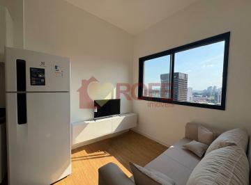 Apartamento · 24m² · 1 Quarto · STUDIO PARA LOCAÇÃO - 24 M² - MOBILIADO - PINHEIROS