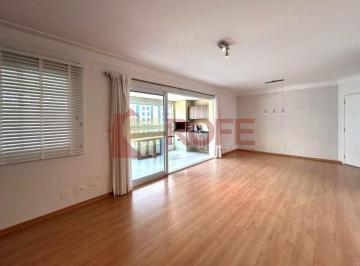 Apartamento · 124m² · 3 Quartos · 3 Vagas · Apto / 3 suítes / venda, 124 m² / Brooklin - São Paulo/SP