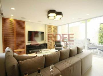 Apartamento · 176m² · 3 Quartos · 3 Vagas · APARTAMENTO VILA NOVA CONCEIÇÃO | 176 M2 | LAZER E LOCALIZAÇÃO EXCELENTES!!!