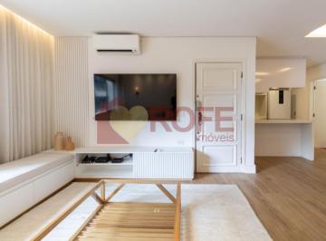 Apartamento · 96m² · 3 Quartos · 1 Vaga · Apartamento à Venda- Itaim Bibi, 97m2, 3 Suítes