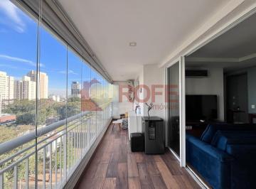 Apartamento · 98m² · 3 Quartos · 2 Vagas · VIVRE ALTO DA BOA VISTA | 98m² | MOBILIADO | 3 DORMITÓRIOS | 2 VAGAS | PRONTO PARA MORAR