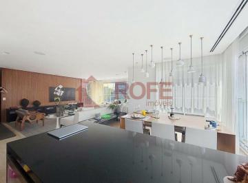 Apartamento · 152m² · 2 Quartos · 3 Vagas · APARTAMENTO VILA OLÍMPÍA | EPIC VILA OLÍMPIA | LOCALIZAÇÃO E LAZER EXCELENTES!!!