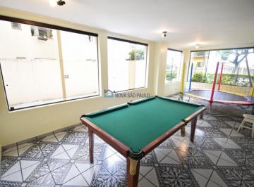 Apartamento · 68m² · 2 Quartos · 1 Vaga · Apartamento, sala com sacada, 68m². Chacara Inglesa.