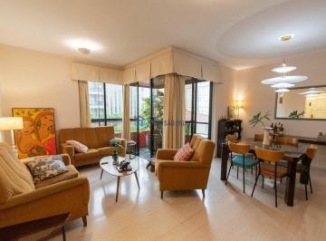 Apartamento · 111m² · 3 Quartos · 3 Vagas · Apartamento 3 dormitórios 1 suíte 3 vagas Vila Mariana