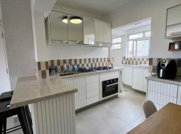 Apartamento · 56m² · 2 Quartos · Apartamento à venda na Vila Mariana com 2 Quartos