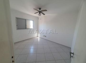 Apartamento · 60m² · 2 Quartos · 1 Vaga · Apartamento na Rua Afonso Schmidt