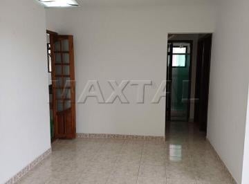 Apartamento · 65m² · 3 Quartos · 1 Vaga · Apartamento V. Pedra Branca, 65m², 3 dormitórios, sala, cozinha, wc e 1 vaga