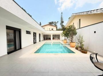 Casa · 318m² · 3 Quartos · 3 Vagas · Casa à venda no Bolsão de Interlagos - Zona Sul de São Paulo