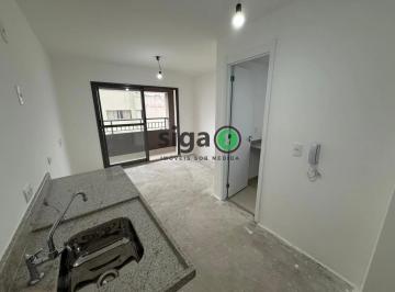 Apartamento · 25m² · 1 Quarto · Studio de 25 metros a venda no Butantã