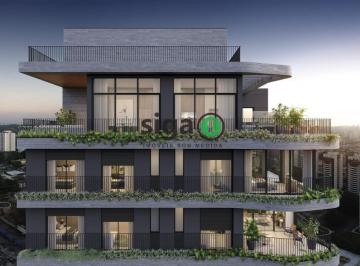 Apartamento · 398m² · 4 Quartos · 4 Vagas · Cobertura Duplex à venda nos Jardins de 398m2 com 4 suítes e 4 vagas em São Paulo
