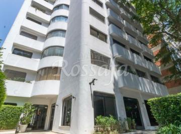 Apartamento · 280m² · 4 Quartos · 4 Vagas · Apartamento no Jardim Paulista